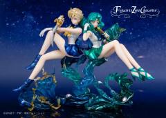 Figuarts Zero chouette 水手海王星 -资料图
