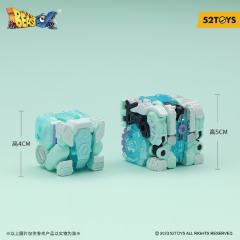 猛兽匣 BB-01 冰薄荷DIO1.5+BB-30 冻冻脑-资料图