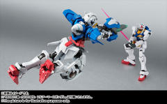 ROBOT魂 GN-000 O高达 GN-000FA 全装甲0高达-资料图