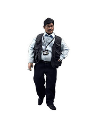 肥堂 (限量便服版)