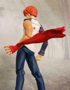 figma#051 卫宫士郎 便服ver.-资料图