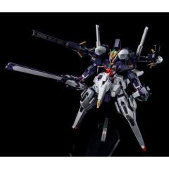 HGUC RX-124 高达TR-6 海瑟斯雷Ⅱ拉-资料图