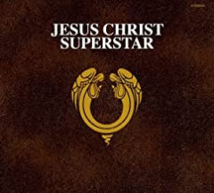 Jesus Christ Superstar 50th Anniversary