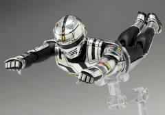 SHF 宇宙刑事卡邦 Definitive Edition-资料图