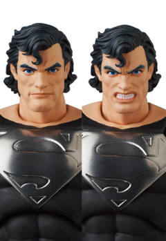 超人 Return of Superman-资料图