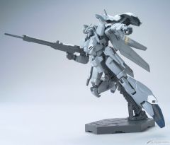 HGUC MSZ-006A1 Z Plus A1型 独角兽 Ver.-资料图