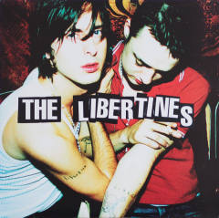 The Libertines