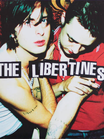 The Libertines