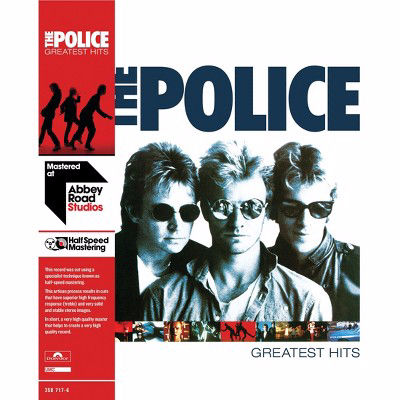 Greatest Hits(Target限定)