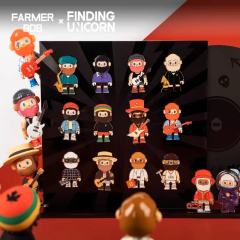 白色经典徽章-资料图