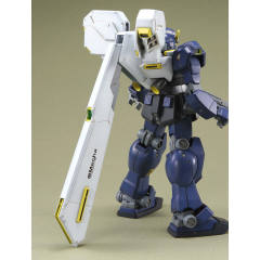 HGUC RX-121-2高达TR-1[海兹尔2号机]-资料图