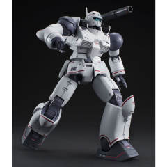 HGGTO RCX-76-02 钢加农最初期型 出厂配色 Ver.-资料图