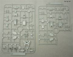 MG RX-78-2 元祖高达 Ver. 3.0-资料图
