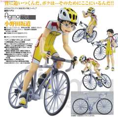 figma#238 小野田坂道 -资料图