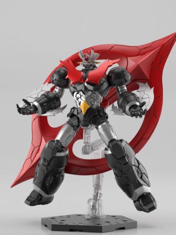 HG 魔神ZERO(无限)