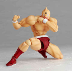 Revoltech 筋肉人 -资料图