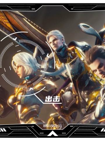 原作动画剧情讲解