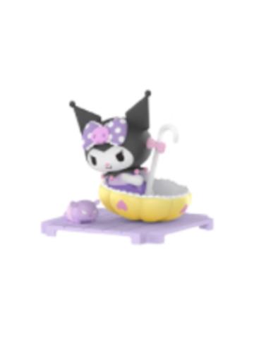 大隐藏-奇妙倒立伞