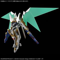 HG Z-01Z 兰斯洛特 阿尔比昂-资料图