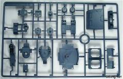HY2M MS-07B 老虎-资料图