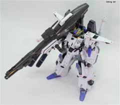 MG FA-010-A 全装甲ZZ高达先行量产试作型 Ver.Ka-资料图