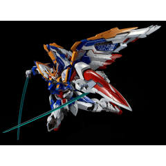 HIRM XXXG-01W 飞翼高达 EW-资料图