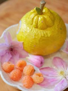 柠檬不知火-资料图