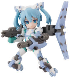 Desktop Army Lilco-资料图