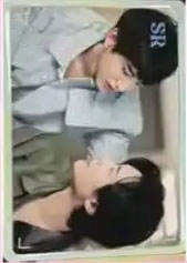 SR【怦然瞬间】