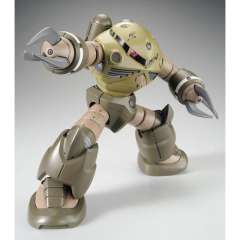 MG MSM-07 魔蟹 独角兽 Ver.-资料图