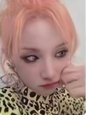 WM幸运卡琦 verA.