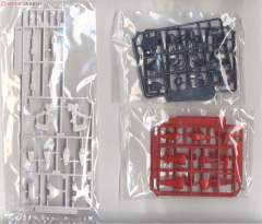 Character Plastic Model Zero-资料图