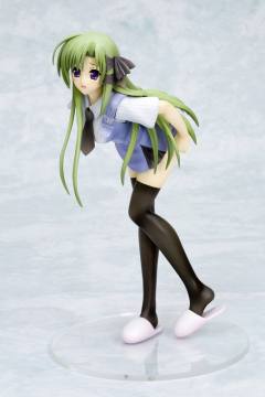 4-Leaves 时雨亚沙 Special Edition ver.-资料图