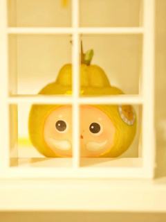柠檬不知火-资料图