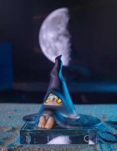 Niko月相--星月交辉-资料图