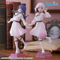 Desktop x Decorate Collections 夕雾缀理-资料图