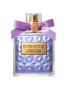 Romantic Dream