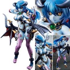 Excellent Model 魔将军 Astaroth -资料图