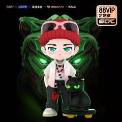 王一博街舞-资料图