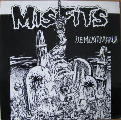 Demonomania