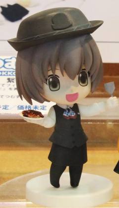 Tetsumusu GOKKO 鹰野美幸 