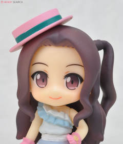 Nendoroid Petit Clara Irony-资料图
