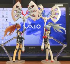 Labrys-资料图