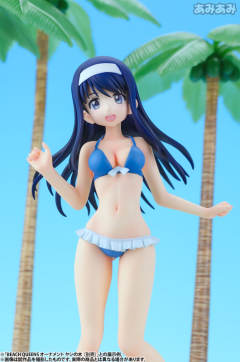 Beach Queens 二叶葵-资料图