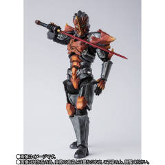 SHF 伽古拉斯·伽古拉 新生代版-资料图