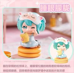 吐司软猫-资料图