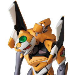 EVA0号机改 Revised-资料图