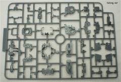 MG RX-78-2 元祖高达 Ver. 3.0-资料图