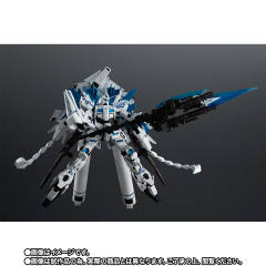 ROBOT魂 RX-0 全装甲独角兽高达B方案 RX-0 独角兽高达神圣完美形态-资料图