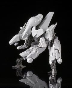 Frame Arms FA085 Kobold+Strauss Armor Set RE Ver.F.M.E-资料图